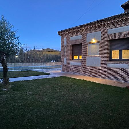 Villa Casa El Tempranal à Yuncler Extérieur photo
