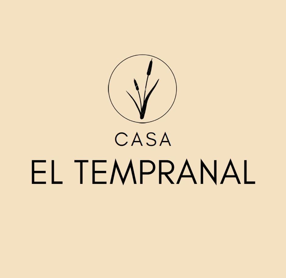 Villa Casa El Tempranal à Yuncler Extérieur photo